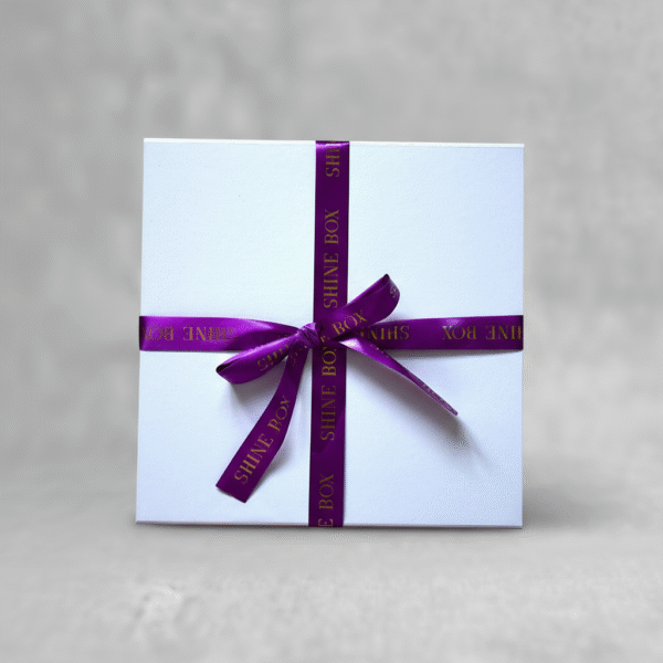 Eglutės žaisliukai rinkinys iš 4