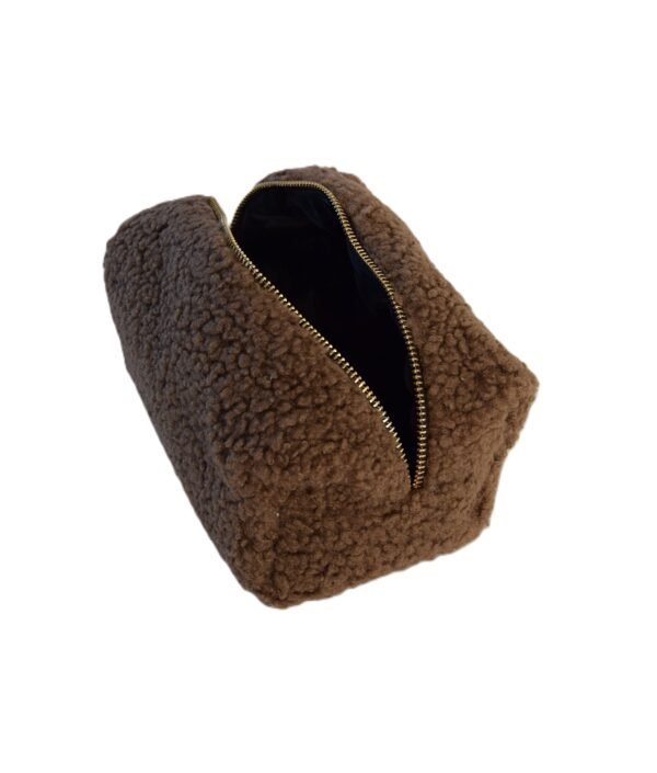 Teddy ruda kosmetinė