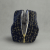 Dark blue kosmetinė