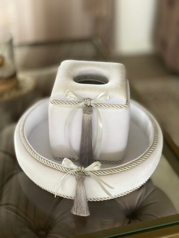 IMG_3028 servetėlių dėžutė + padėkliukas