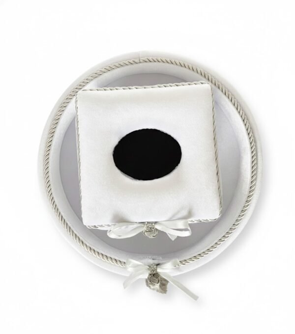 unnamed servetėlių dėžutė + padėkliukas