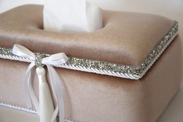 SAndy servetėlių dėžutė