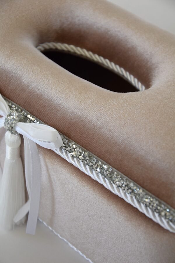 SAndy servetėlių dėžutė