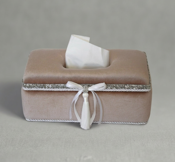 SAndy servetėlių dėžutė